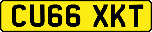 CU66XKT
