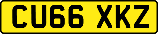 CU66XKZ