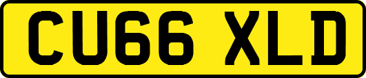 CU66XLD
