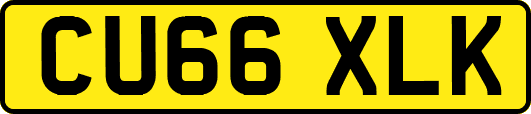CU66XLK