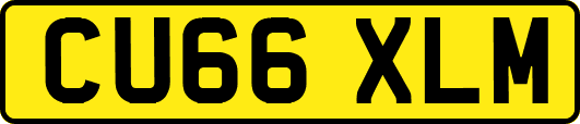 CU66XLM