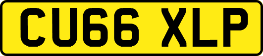 CU66XLP