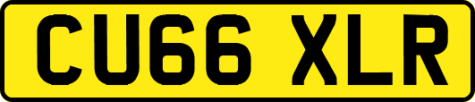CU66XLR