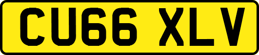 CU66XLV