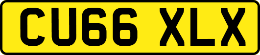 CU66XLX
