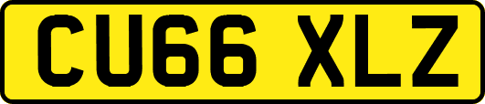 CU66XLZ