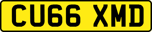 CU66XMD