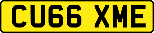 CU66XME