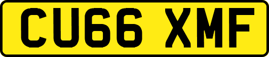 CU66XMF
