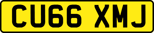 CU66XMJ