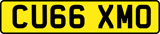 CU66XMO