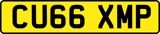 CU66XMP