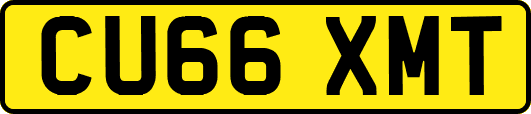 CU66XMT