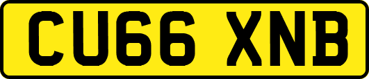 CU66XNB
