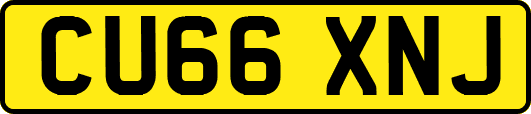 CU66XNJ
