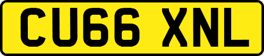 CU66XNL