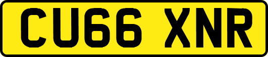CU66XNR