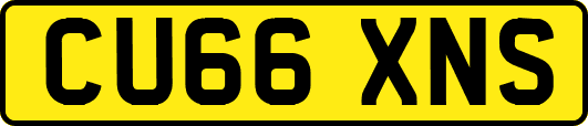 CU66XNS