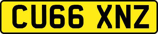CU66XNZ