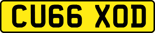 CU66XOD