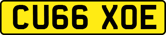 CU66XOE