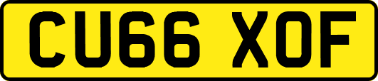 CU66XOF