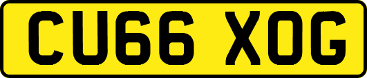 CU66XOG