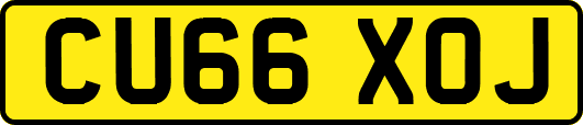 CU66XOJ