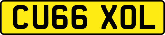 CU66XOL