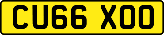 CU66XOO