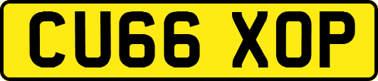 CU66XOP