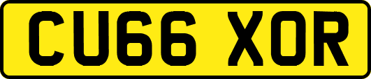 CU66XOR