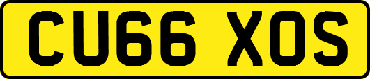CU66XOS