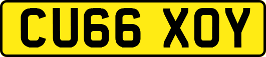 CU66XOY