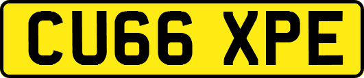 CU66XPE