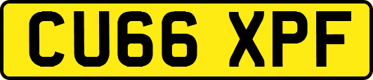 CU66XPF