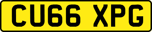 CU66XPG