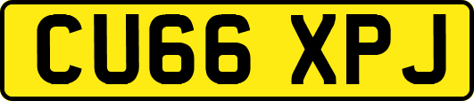 CU66XPJ
