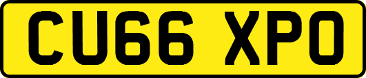 CU66XPO