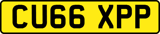 CU66XPP