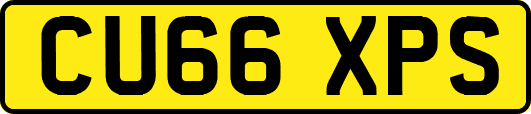 CU66XPS