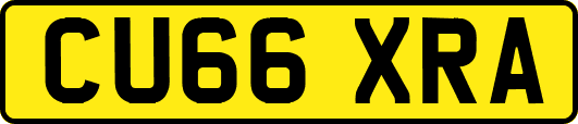 CU66XRA