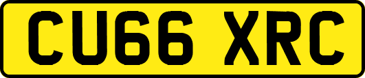 CU66XRC