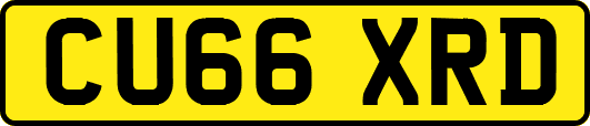 CU66XRD