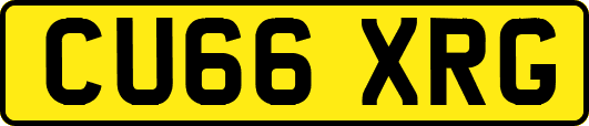 CU66XRG