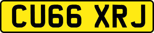 CU66XRJ