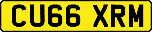 CU66XRM