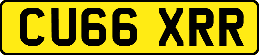 CU66XRR