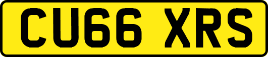 CU66XRS