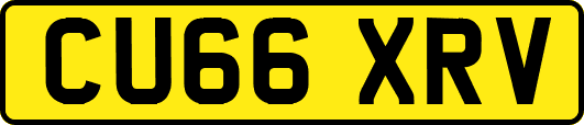CU66XRV